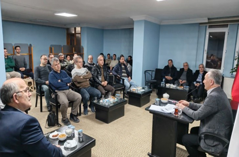 İsmail Hoca'dan çarpıcı tespitler