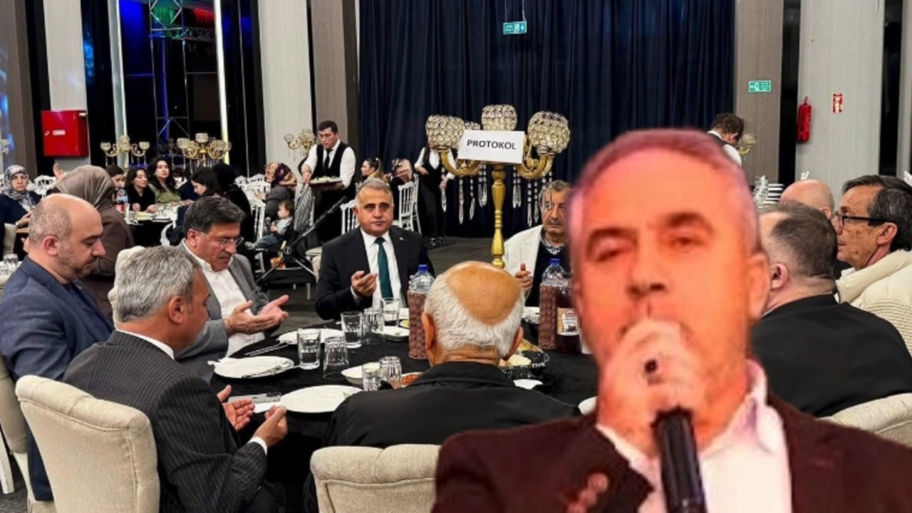 İsmail Hoca’nın duası kabul oldu