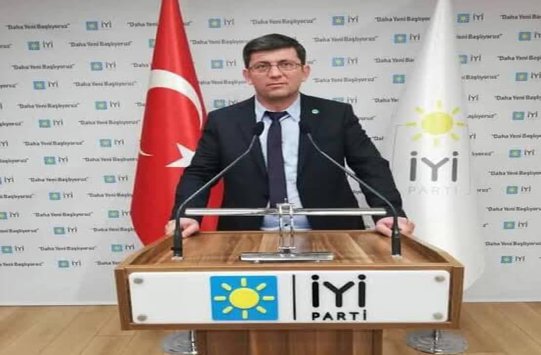 İYİ Parti’ye göre AK Parti için sonun başlangıcı