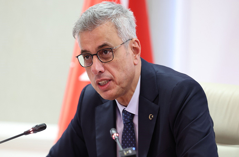 Kene ile ilgili anormal bir durum yok