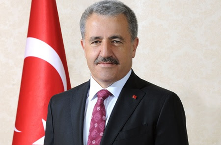 Kongreye gelecek isim belli oldu