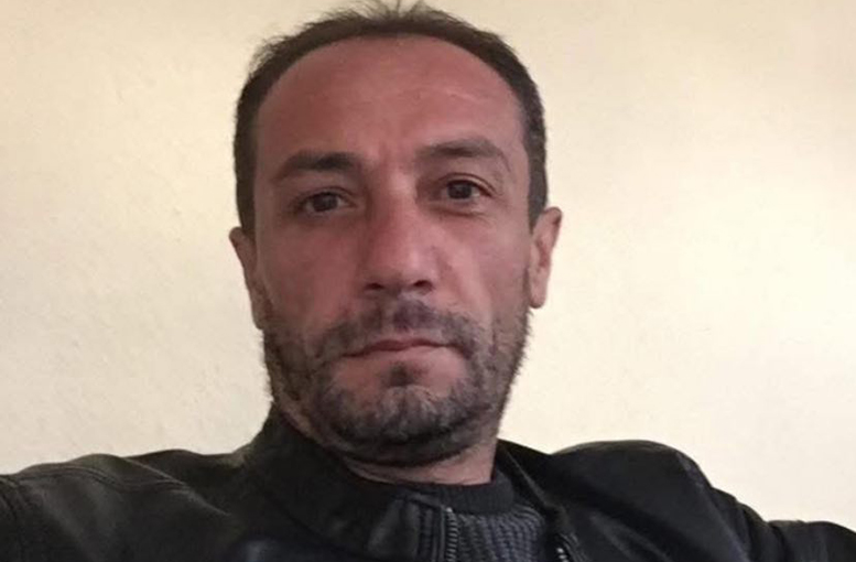 Korhan Demirci hayatını kaybetti
