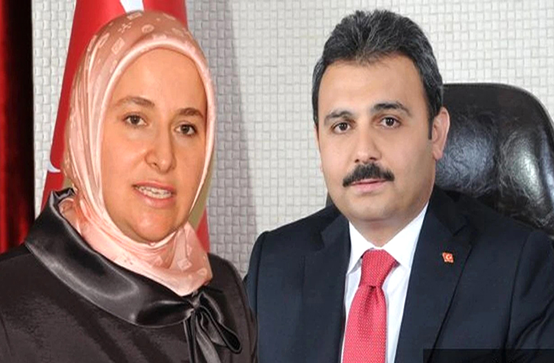 Külcü çifti eğitim sektörüne giriyor