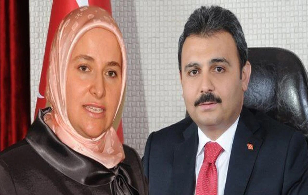 Külcü’den davet var, cumartesi açılıyor