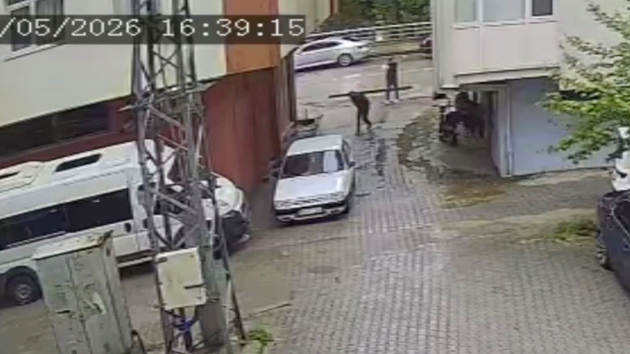 Kuzenin vuran şüpheli tutuklandı