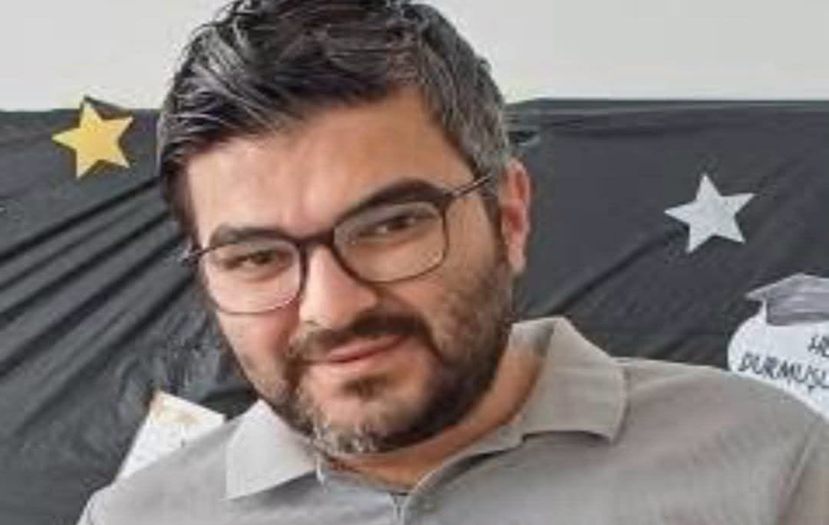 Mehmet Fatih Atmaca hayatını kaybetti