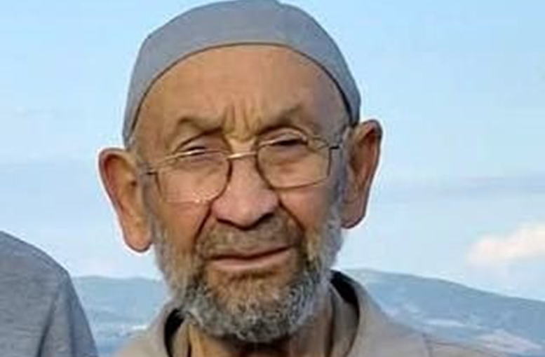 Mehmet Kahraman vefat etti