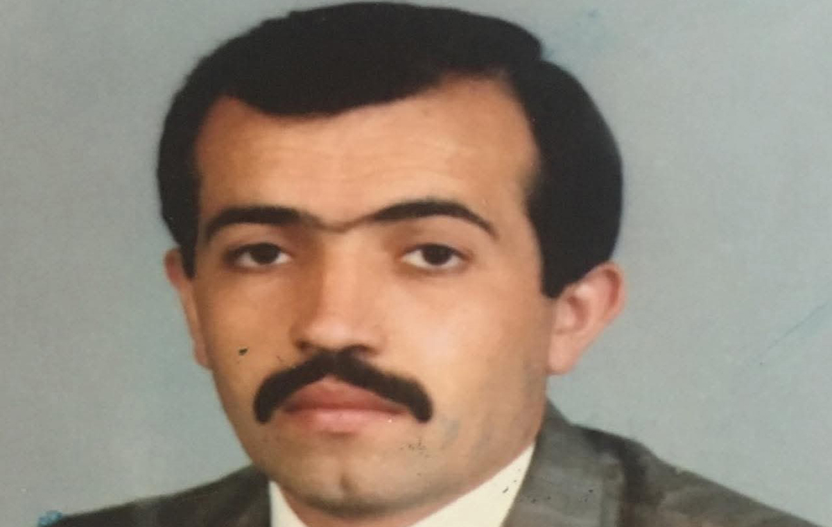 Nihat Metineren vefat etti