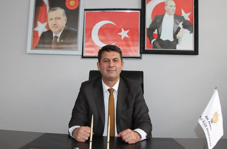 MHP ile aramızda fitne çıkaramazsınız