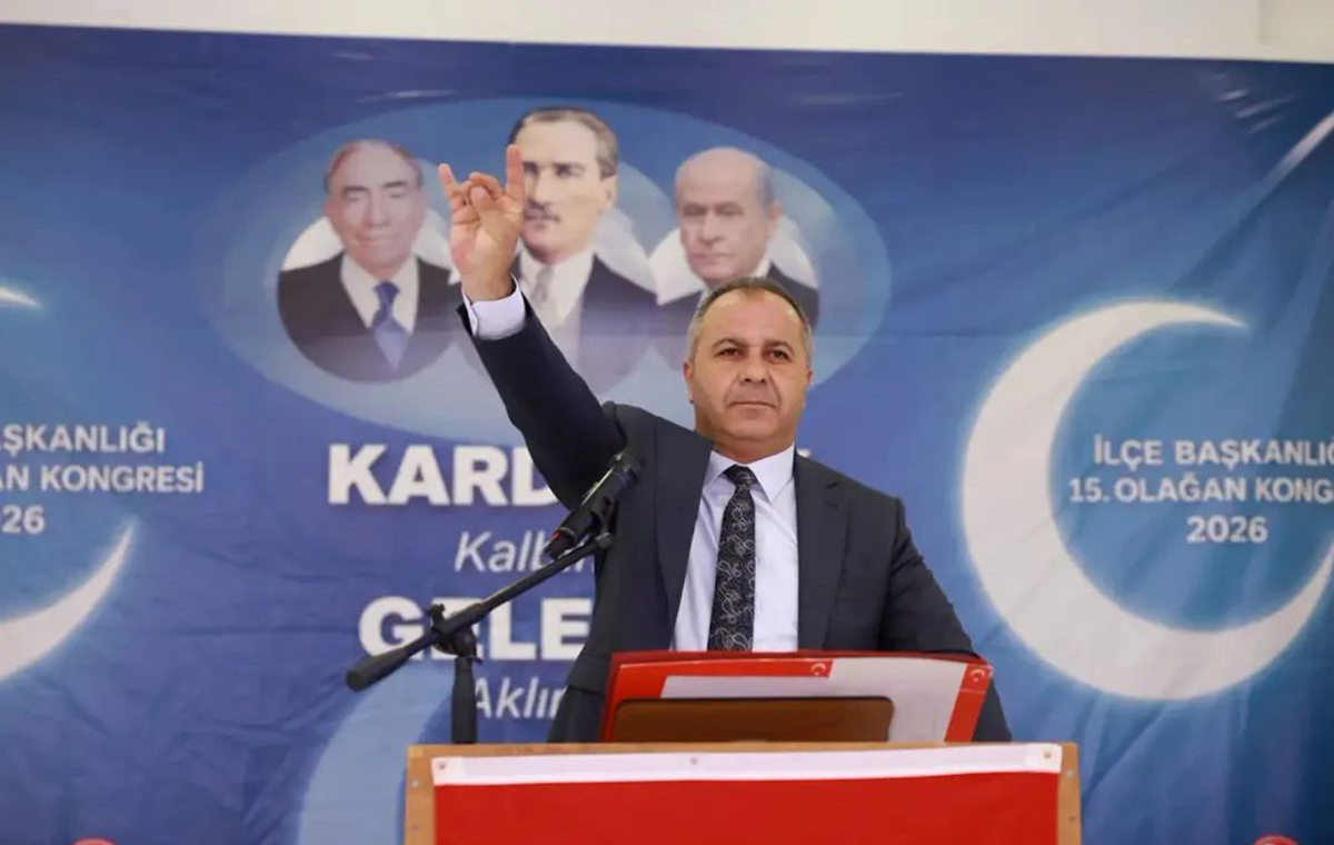 MHP’de ilk etap tamam
