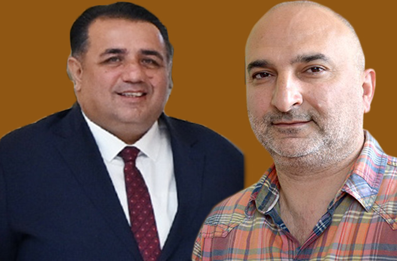 Milletvekili Kaya aradı, inşallah karar düzeltilecek