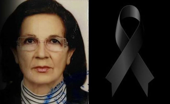 Mualla Kafkas Atalay vefat etti