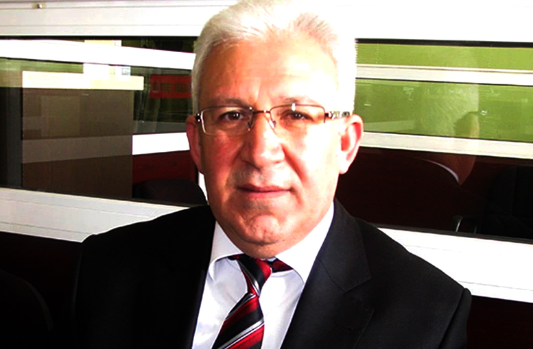 Müdür emekli oluyor