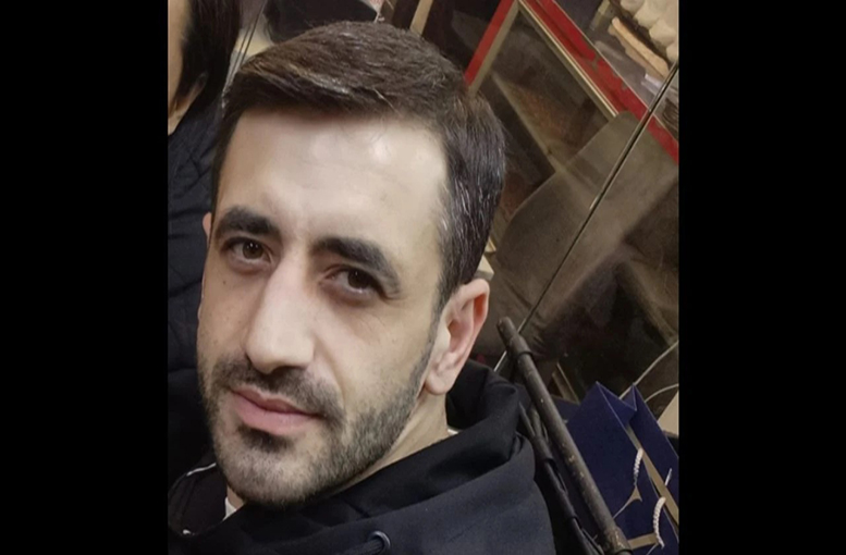 Murat Enes Bolat vefat etti