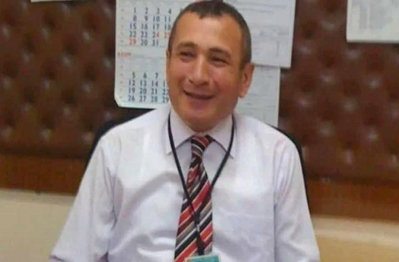 Mustafa Özinal vefat etti
