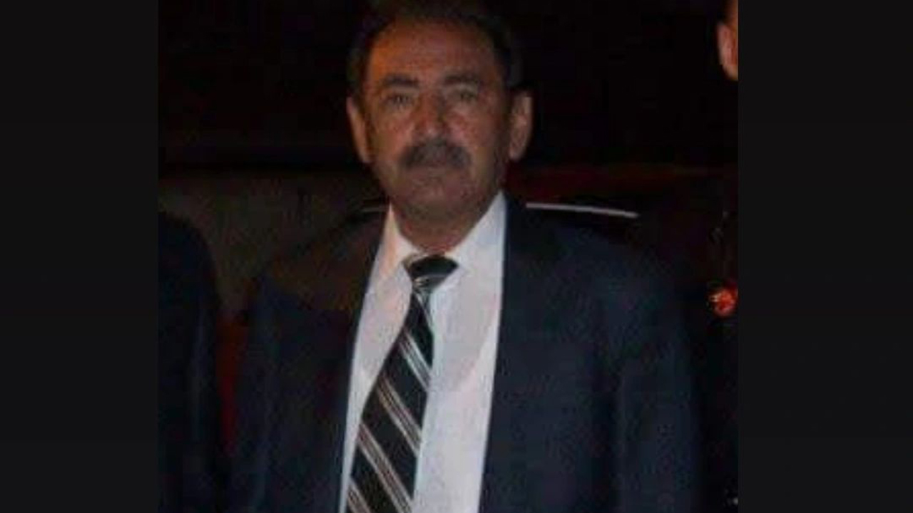 Mustafa Tecimer vefat etti