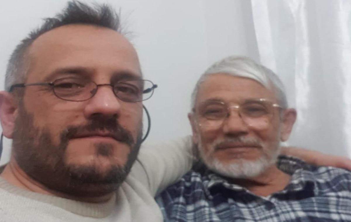 Mustafa Türkoğlu vefat etti