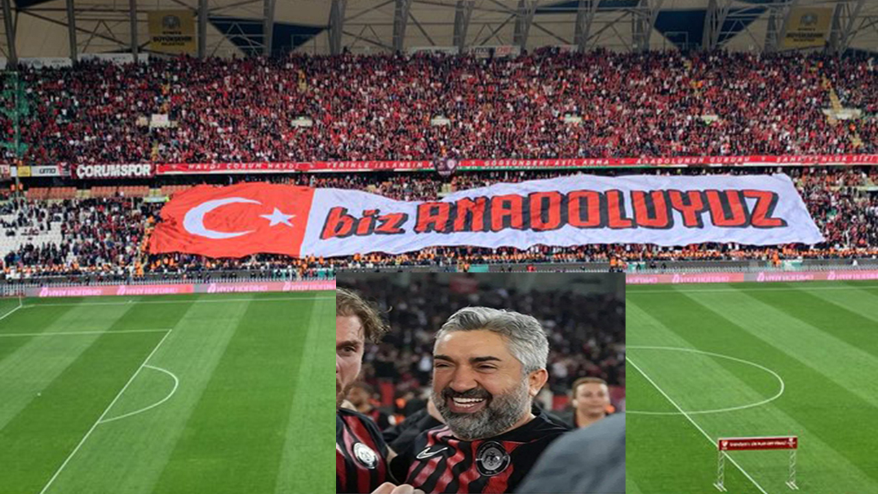 Neden o pankart? İşte cevabı