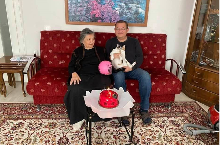 Nefise Kavaklığğlu vefat etti