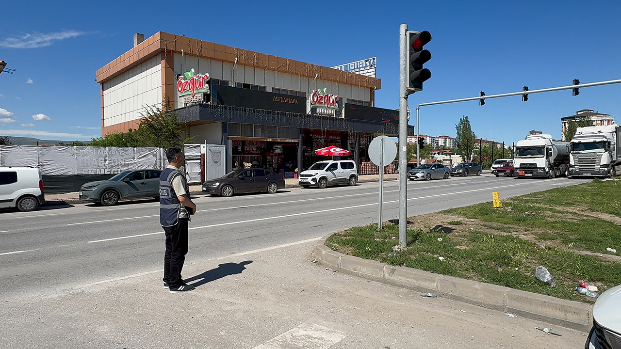 O tedbirler araç yoğunluğunu rahatlattı