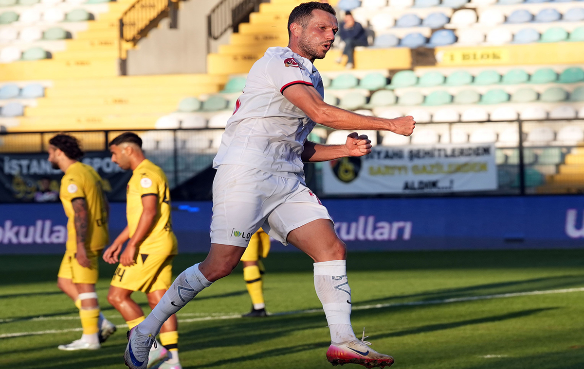 Oğuz Gürbulak transferinde sona gelindi