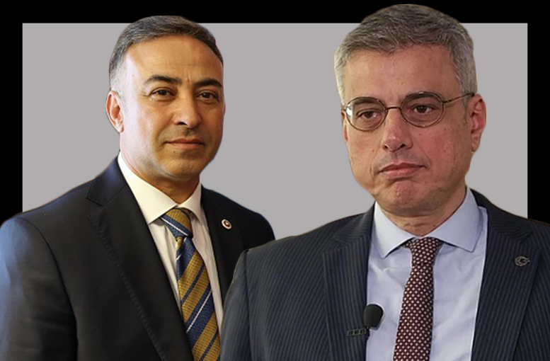 Sağlık Bakanı Danışmanı Tahtasız’ı aradı ve sordu