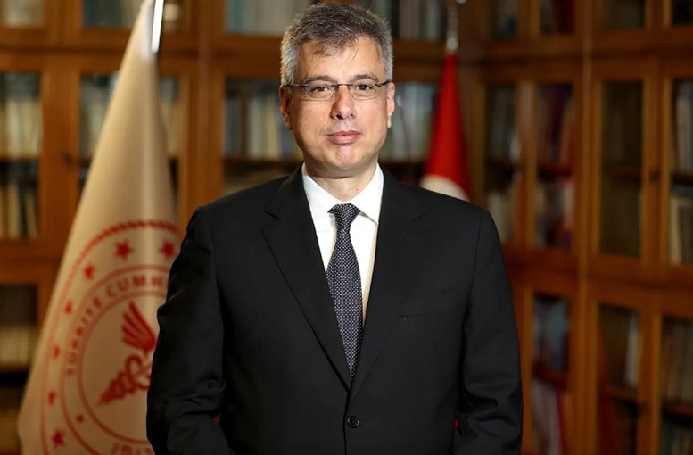 Sağlık Bakanı Memişoğlu’nun Çorum programı