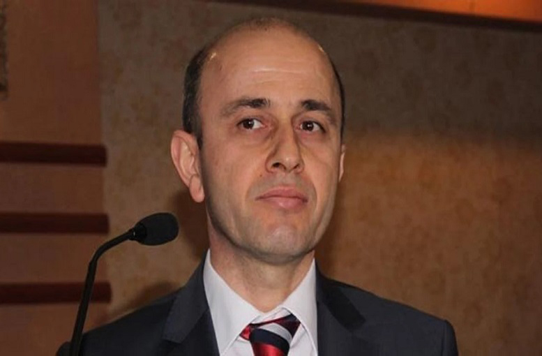 Sanayi ve Teknoloji Müdürü değişti