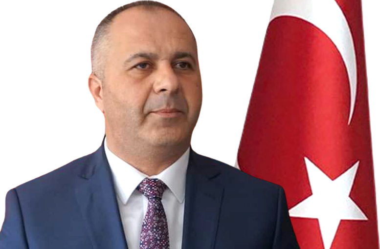 Saygısızlığın izahı yok