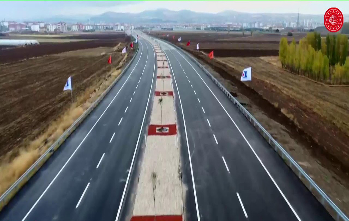 Son 12 Kilometre! İnşallah bitecek