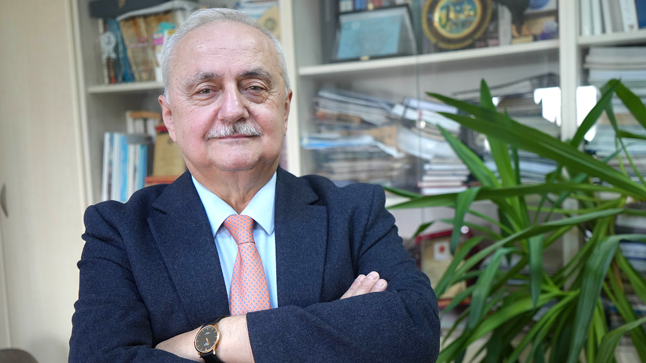Su profesörü Çorum’daki hortumu örnek gösterip uyardı