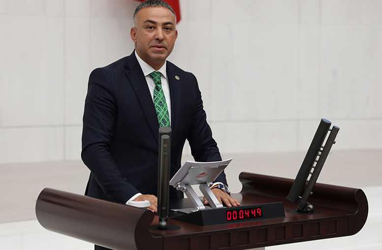 Tahtasız’dan tepkilere ilk açıklama