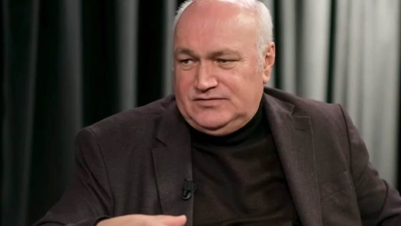 Tarihçi Ahmet Taşağıl o sözlerini düzeltti
