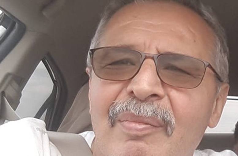 Ünal Sünnetci hayatını kaybetti