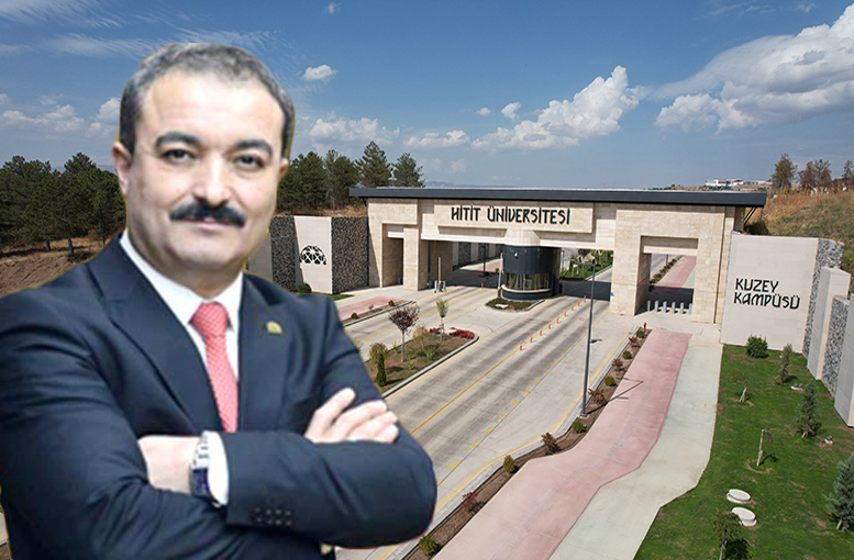 Üniversite THE sonuçlarını böyle gördü