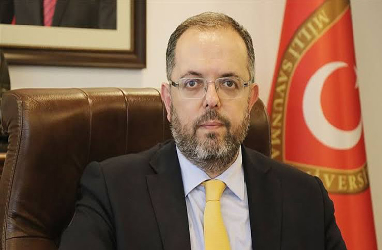 Ünlü tarihçiden çarpıcı yorum