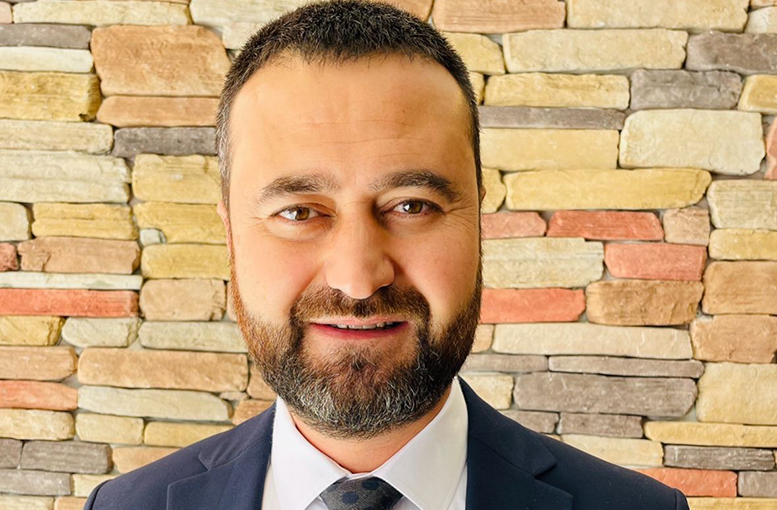 Yılmaz Kaya'ya rakip çıktı