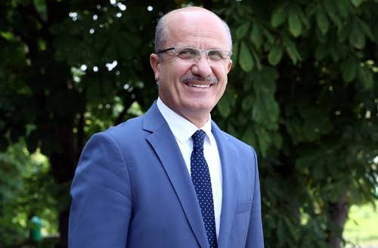 YÖK Başkanı geliyor