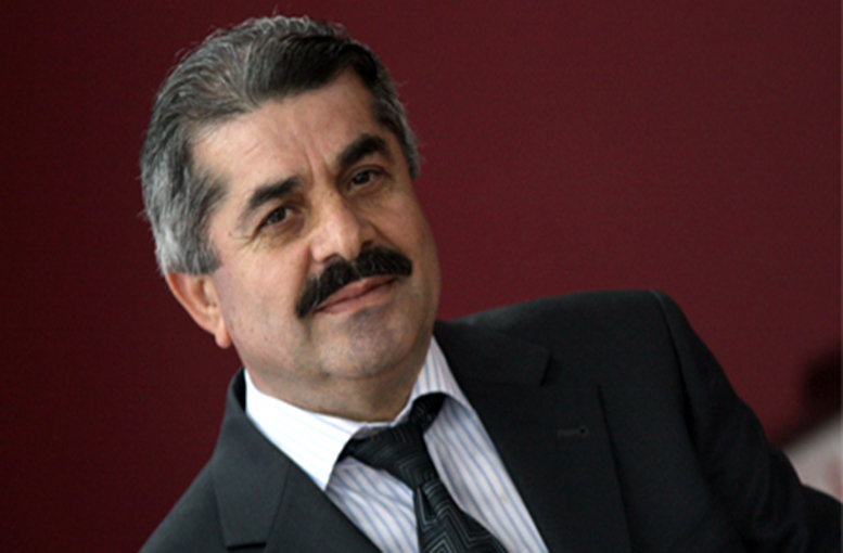 'Yüzyıldır Parlayan Nur' konferansı