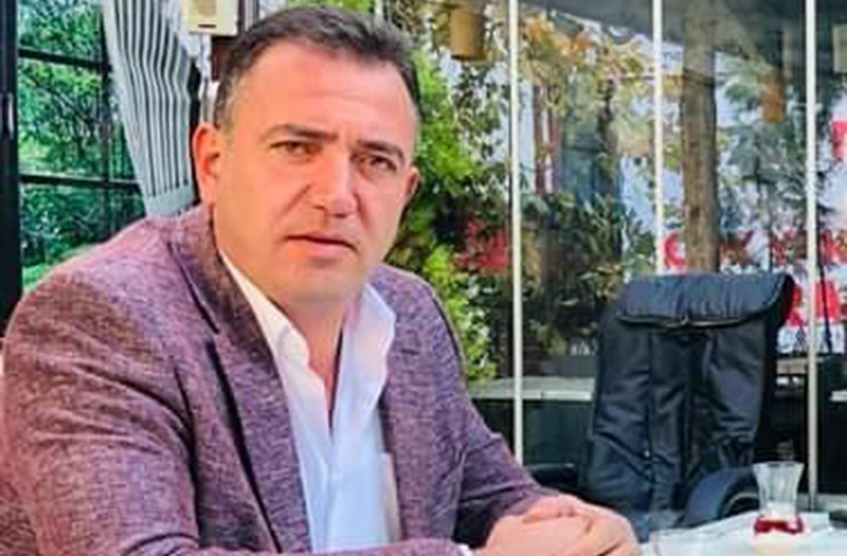 Zeki Oral tahliye oldu